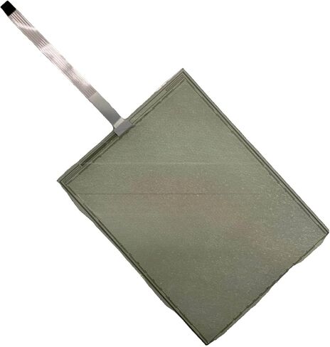 T121S-5RB014N-0A 18R0-200FH Touch Screen 12.1-inch Five-Wire in Saudi Arabia
