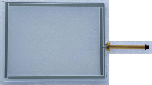 AMT98627 Touch Screen trackpad Glass External in Saudi Arabia