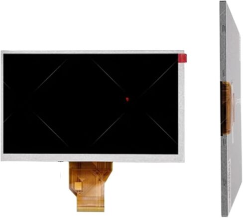 YXM070 TLW03 Display LCD(UTD2102CEL Internal Screen monolithic) in Saudi Arabia