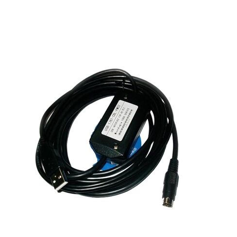 AB Programming Cable USB-1761-CBL-PM02 for 1000 1200 1400 Series in Saudi Arabia