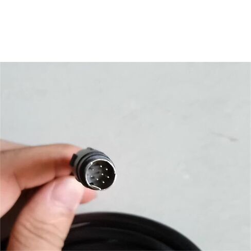 AB Programming Cable USB-1761-CBL-PM02 for 1000 1200 1400 Series in Saudi Arabia