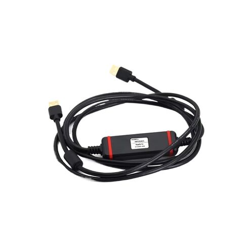 Touch Screen Programming Cable HMI Data Cable Download XBTZG935 for XBTGT Series in Saudi Arabia
