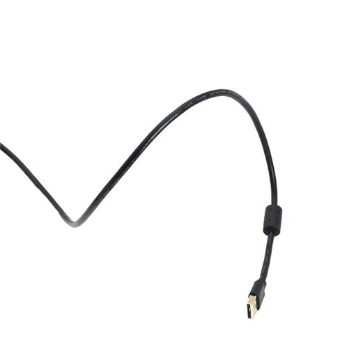 Touch Screen Programming Cable HMI Data Cable Download XBTZG935 for XBTGT Series in Saudi Arabia