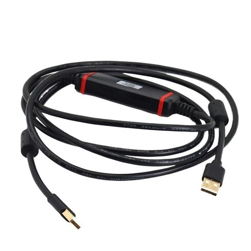 Touch Screen Programming Cable HMI Data Cable Download XBTZG935 for XBTGT Series in Saudi Arabia