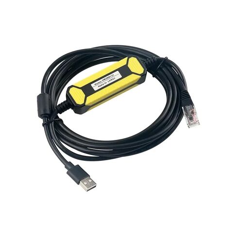 VW3M8131 for LXM23 Plus LXM23DU Servo Programming Data Debug Cable 23PLUS Download Line in Saudi Arabia