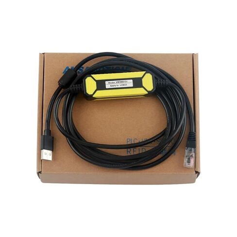VW3M8131 for LXM23 Plus LXM23DU Servo Programming Data Debug Cable 23PLUS Download Line in Saudi Arabia