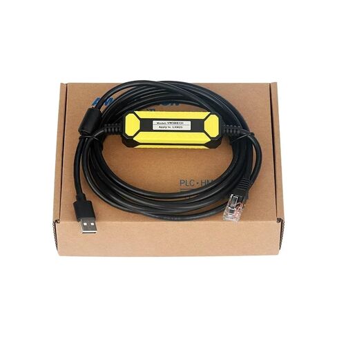 VW3M8131 for LXM23 Plus LXM23DU Servo Programming Data Debug Cable 23PLUS Download Line in Saudi Arabia