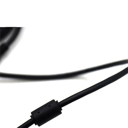 PLC Programming Cable Data Download USB-SC09-FX for FX1N/FX2N/FX1S/FX3U Series in Saudi Arabia