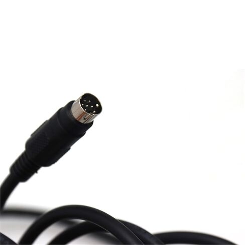PLC Programming Cable Data Download USB-SC09-FX for FX1N/FX2N/FX1S/FX3U Series in Saudi Arabia