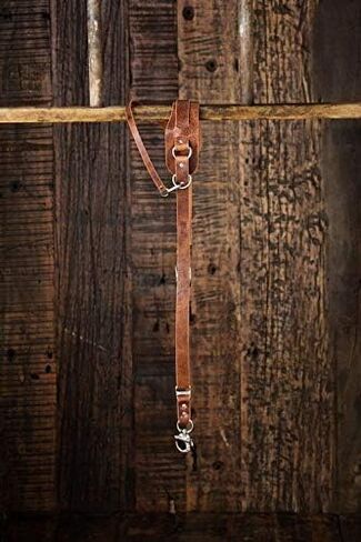 Holdfast Gear Money Maker Solo Right | Water Buffalo Leather | Original (Large, Tan) in Saudi Arabia