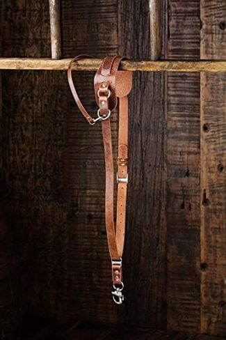 Holdfast Gear Money Maker Solo Right | Water Buffalo Leather | Original (Large, Tan) in Saudi Arabia