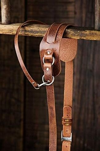 Holdfast Gear Money Maker Solo Right | Water Buffalo Leather | Original (Large, Tan) in Saudi Arabia
