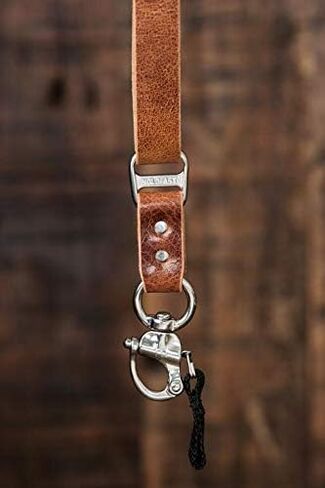 Holdfast Gear Money Maker Solo Right | Water Buffalo Leather | Original (Large, Tan) in Saudi Arabia