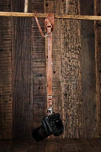 Holdfast Gear Money Maker Solo Right | Water Buffalo Leather | Original (Large, Tan) in Saudi Arabia