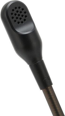 3.5mm Detachable Replacement Microphone, Boom Noise Cancelling Game in Saudi Arabia
