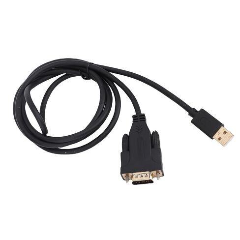 Omabeta USB 2.0 to RS232 DB9 Male Head Serial Cable Durable and HighSpeed in Saudi Arabia