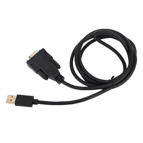 Omabeta USB 2.0 to RS232 DB9 Male Head Serial Cable Durable and HighSpeed in Saudi Arabia