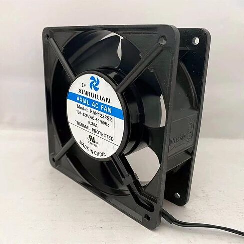 1 PCS RAH1238S2 100-125VAC 0.30A 120×120×38mm Cooling Fan in Saudi Arabia