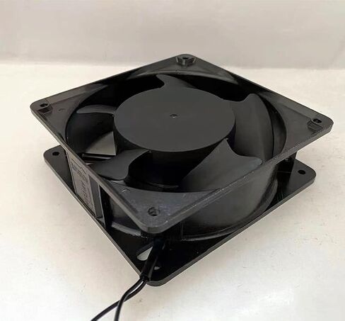 1 PCS RAH1238S2 100-125VAC 0.30A 120×120×38mm Cooling Fan in Saudi Arabia