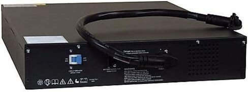 GXT4 72V RT EBC W/RMKIT for 3KVA RT in Saudi Arabia