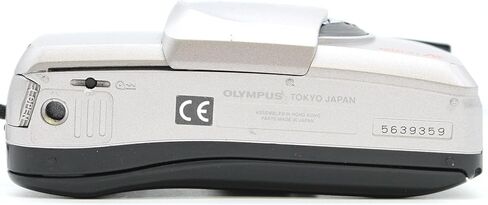 Olympus Superzoom 140S Compact Camera Camera Analog 35mm in Kuwait