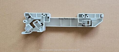 Kaso GE Latch Board WB06X10610 in Saudi Arabia