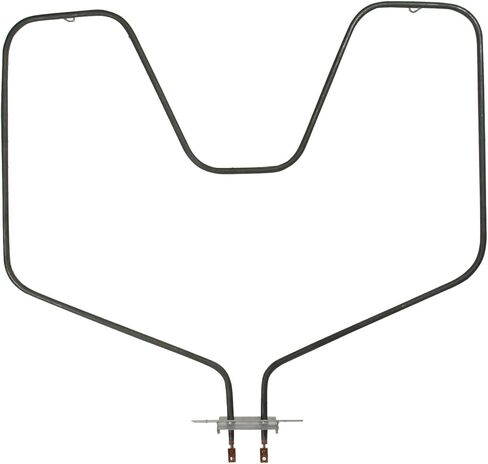 Supco CH44X5099 Oven Baking Element Replaces WB44X5099, WB44X0105, WB44X0118, WB44X5083, WB49X40 in Saudi Arabia