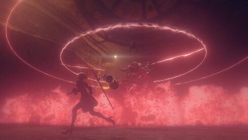 NieR: Automata - Playstation 4 (Renewed) in Saudi Arabia