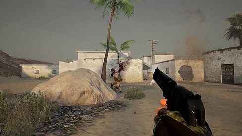 Beyond Enemy Lines 2: Enhanced Edition - For PlayStation 4 in Saudi Arabia