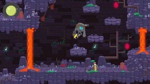 Colossus Down PS4 (PS4) in Saudi Arabia