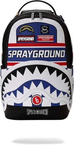 Sprayground FIRST PLACE CHASE BACKPACK in Saudi Arabia