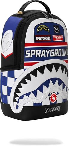 Sprayground FIRST PLACE CHASE BACKPACK in Saudi Arabia