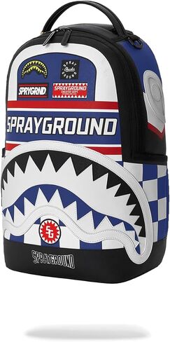 Sprayground FIRST PLACE CHASE BACKPACK in Saudi Arabia