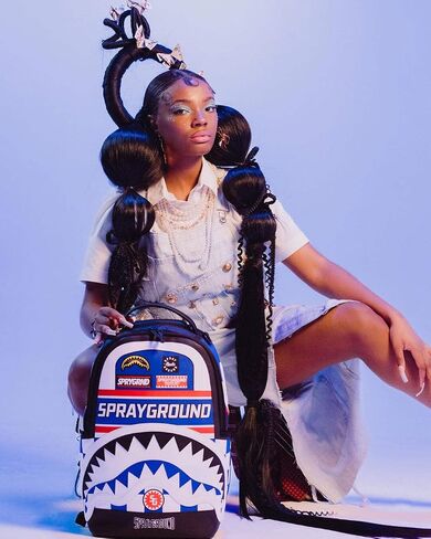 Sprayground FIRST PLACE CHASE BACKPACK in Saudi Arabia