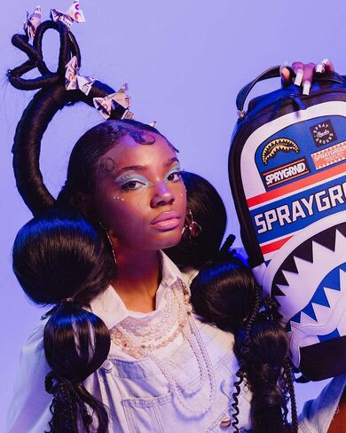 Sprayground FIRST PLACE CHASE BACKPACK in Saudi Arabia