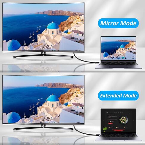 HDMI to DVI Cable Adapter Bi-Directional Converter Connector Cord in Saudi Arabia
