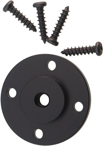 2 Sets 1/4 Inch Threaded Aluminum Alloy Tripod Adapter Mount Compatible with Cameras Lighting Units Monitors and Magic Extension Arms in Saudi Arabia