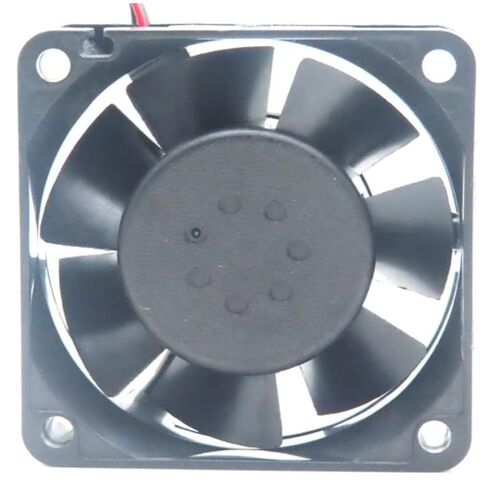 for 6025 2410ML-05W-B79 24V 0.25A 6800RPM 60X60X25MM 6CM 3-Wire Cooling Fan in Saudi Arabia