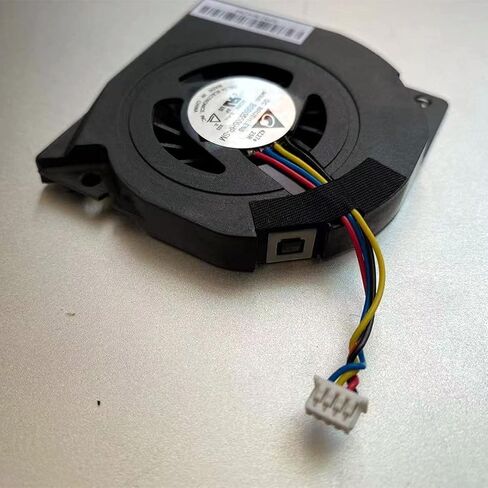BSB05505HP Delta BSB05505HP-SM BASA5508R5H 5V 0.40A 5.5CM PWM Cooling Fan in Saudi Arabia