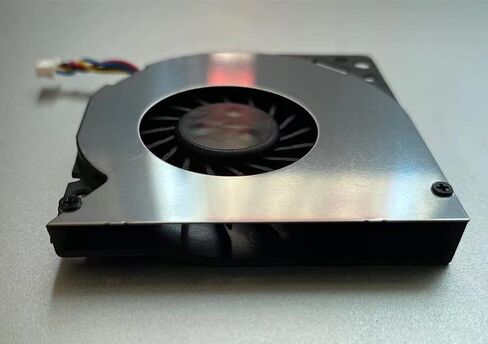 BSB05505HP Delta BSB05505HP-SM BASA5508R5H 5V 0.40A 5.5CM PWM Cooling Fan in Saudi Arabia