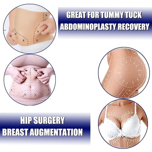 3 Pack Lipo Foam Board Ab Board Post Surgery Liposuction in Saudi Arabia