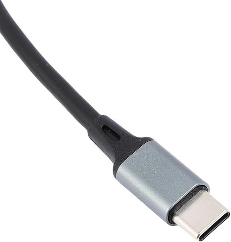 AI Voice Hub Type C to USB 2.0 Adapter for Laptops in Saudi Arabia