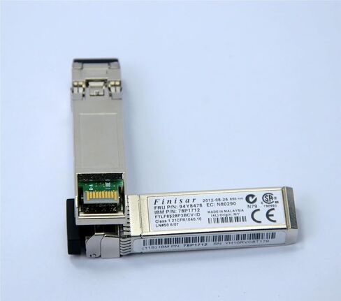 FTLF8528P3BCV-ID SFP+ 8G 850nm 150m 10G Optical Module in Saudi Arabia