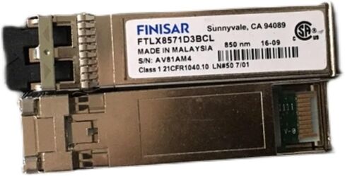 FTLF8528P3BCV-QL 8G SW Optical Module in Saudi Arabia