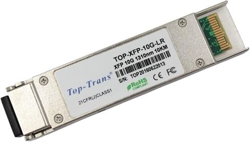 Optical Module TOP-XFP-10G-LR 10G 10km 10G Optical Module in Saudi Arabia