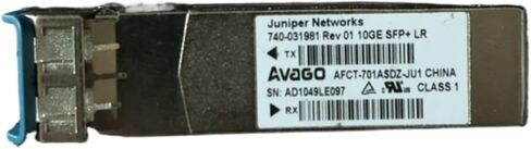 AFCT-701SDZ 10G-1310nm-10km 10G Single-Mode Optical Module in Saudi Arabia