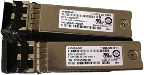 456096-001 10GB Multi-Mode Optical Module in Saudi Arabia
