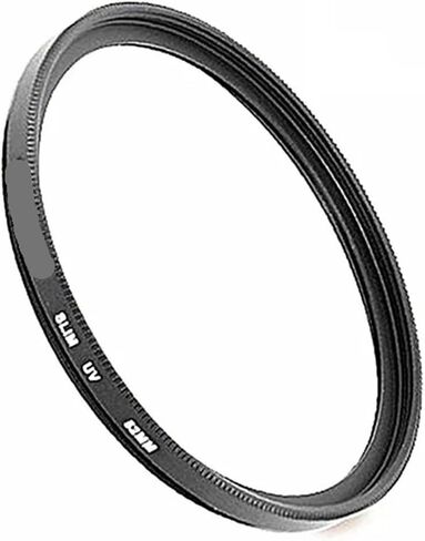 UV Filter Ultra Slim for Nikon for Canon SLR DSLR Camera Lens Durable(105mm) in Saudi Arabia