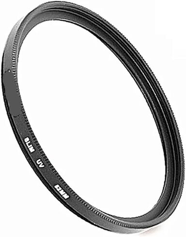 95mm UV Filter for Canon RF 800mm F11 is STM Lens Durable in Saudi Arabia