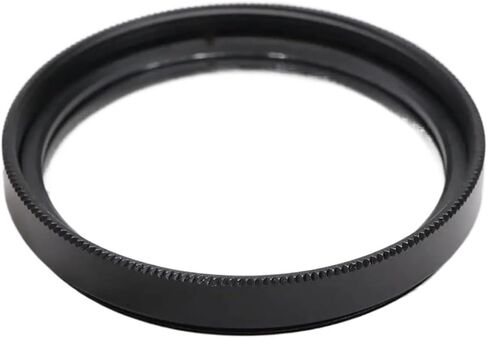 UV Filter for Nikon for Canon Camera Lens Durable(58mm) in Saudi Arabia